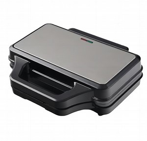 [Hot Item] Electric 2 Slice XL Deep Fill Sandwich Toaster Maker