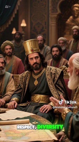 Cyrus the Great: Father of the Persian Empire