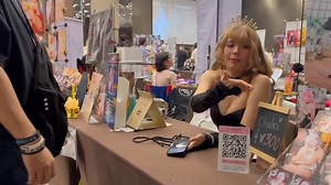 2.9K views · 166 reactions | Thailand showcases exceptional cosplay designs. . . #thaigirl #asianfood #latestvlog #thai #couplegoals #bangkok #fbshorts | Thai vibes vlog | Facebook