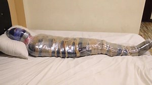 Thai Mummification 01