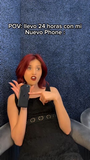 Con el iPhone 15 pero sin saldo | Badabun