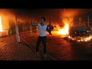 CBS: Sorry for Benghazi report