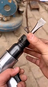 41K views · 95 reactions | Rotomartillo neumatico de gran potencia y...