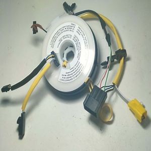 [Hot Item] F5uz-14A664-Nb Clock Spring for Ford E150 E250 1995-1996 E-Series 1995-1996