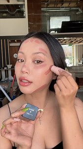5.8K views | To all the “I only wear blush” girlies (we’re looking at YOU), here is Michelle’s take on blush contouring! ✨ This #1 lazy girl staple blush really does it all  Experience So Soft now - available in 9 shades! ☁️ #emlazyluxe #blushhack #blushcontour | EM Cosmetics | Facebook