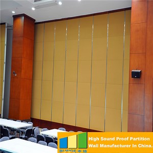 [Hot Item] Series Removable Wall Panels Conference Room Removable Partition Removable Wall