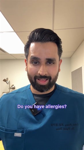 5 ways to alleviate #allergy symptoms—even when meds are hard to find. #allergies #health | Health