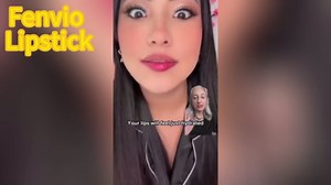 pH Adjusting Lipstick, for Mature Women, Transfer Proof Color Changing Lipstick, Long Lasting Warm Change Waterproof Glossy Shine Lip (1 pcs)