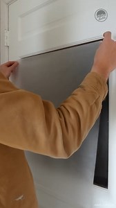 Frosting Glass on a Vintage Door | Modern Builds