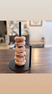 Perspective is everything.... | Louisburg Cider Mill