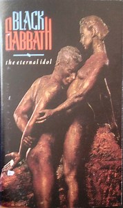 Black Sabbath - The Eternal Idol