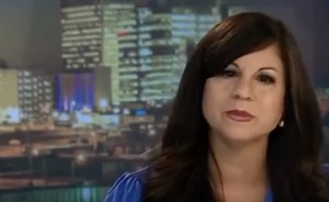 An Anchor's On-Air Flub Marked the 'Beginnings of a Stroke'