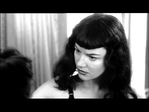 Notorious Bettie Page - Takes All Types