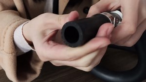 Upgraded HVAC Heater Hose Assembly, Engine Heater Outlet Hose Compatible with Chevrolet Suburban Tahoe Avalanche GMC Yukon Sierra1500 Cadillac Escalade Replace#: 15834772