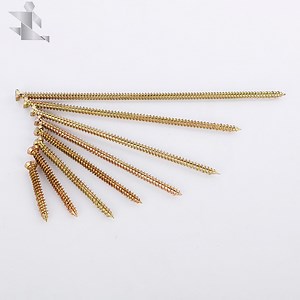 [Hot Item] Manufacturers Direct Sale Window Door Frame Fixing Concrete Screw