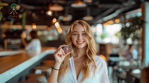 Beach Sunset 30 Days Sobriety Coin, Affirmation NA Coin, Addiction Recovery Thirty Days Sober Chip, Celebrating Recovery Anniversary Token, Narcotics Anonymous Sobriety Gifts for Men Women