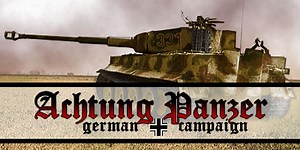 Achtung Panzer Full Mod (v 1.1 Final) file