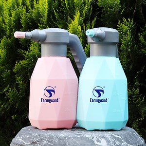 [Hot Item] 2L Rechargeable Agriculture Battery Plastic Garden Trigger Sprayer