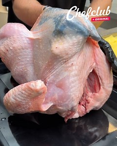 Thanksgiving Turkey Feast! Because Thanksgiving deserves a tasty twist 🦃🥔 | Chefclub Canada