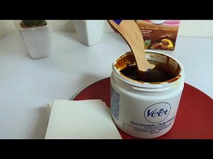 Comment s’épiler à la cire chez soi?