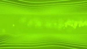 Vert abstrait ondes 3D lignes animation : vidéo de stock (100 % libre de droit) 3390973483 | Shutterstock
