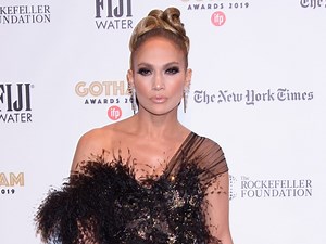 Jennifer Lopez Shows Off Killer Abs As She Breaks a Sweat In Exercise Video: ‘A Better Me’