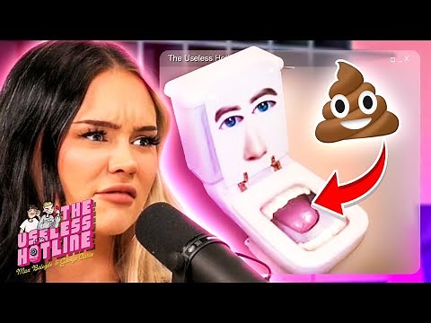 'I Want To Be Used Like A HUMAN TOILET'