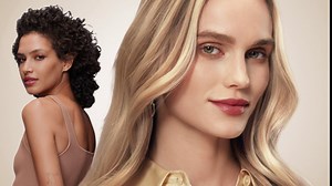 bareMinerals Barepro 16HR Skin-Perfecting Powder Foundation, Matte Pressed Powder Foundation Full Coverage with Plant-Based Squalene, Oil Control, Vegan