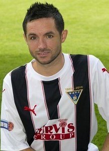 Gary Mason (footballer) - Alchetron, the free social encyclopedia