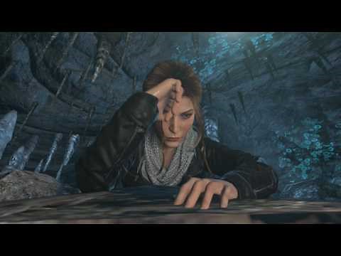 THE BORDERS OF LARA (TRAILER) +18