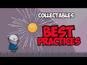 How I Make MODULAR Collectables in My Game (Unity Tutorial)