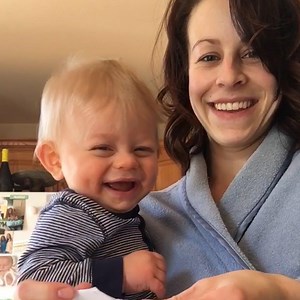 154K views · 4.1K reactions | Giggles are always fun, but these babies are sweet as candy!  | All The Babies | Facebook