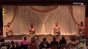 65K views · 1.2K reactions | Miss Samoa NZ 2022 Finalists and Malu Measina Samoan Dance Group accompanied by Miss Samoa NZ/Miss Samoa/Miss Pacific Islands - Fonoifafo Nancy McFarland-Seumanu #misssamoanz #samoa #MissSamoa | Radio Samoa | Facebook