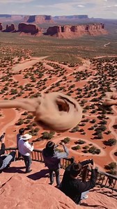 170K views · 1.5K reactions | Monument Valley in Arizona  | Art of Nature | Facebook