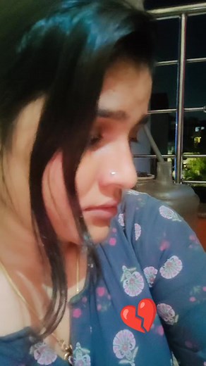 Ek bewafa se hum Kitna pyar kar rahe Hain #reels | Nandhini Nandu