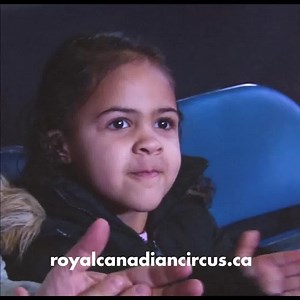 Royal Canadian International Circus on Reels | Facebook