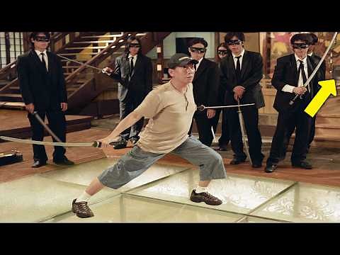 Kill Bill Vol. 1 (2003) – 20 Weird Facts You Didn’t Know