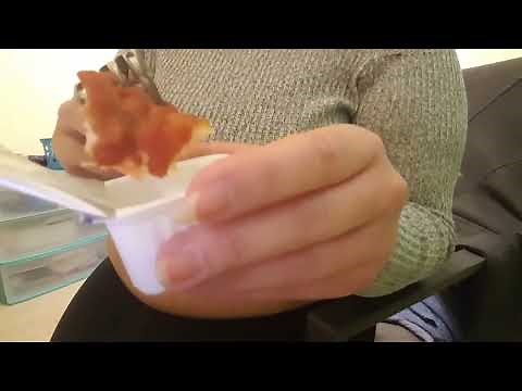 OMG! Weight Gain & Belly expansion | belly Stuffing