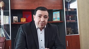 هذا الفيديو الذي إنجازه من قبل مصالح ديوان السيد الوالي يبرز أهم المراحل التي تميز خياطة الكمامات على مستوى المؤسسة العمومية CH/GETEX الكائن مقرها ببلدية مغنية ، إلى جانب الحوار الذي تم إنجازه في عين المكان مع مدير المؤسسة. | ولاية تلمسان