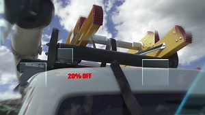 20% off for the month of April on Rhino Roof racks #arbtamworth #20%off #rhinoroofracks #bargin #aprilonly | ARB Tamworth