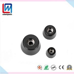 [Hot Item] Custom Rubber Bumper Rubber Feet for Furniture, Washing Machine