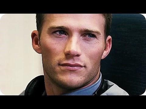 WALK OF FAME Trailer (2017) Scott Eastwood Comedy Movie