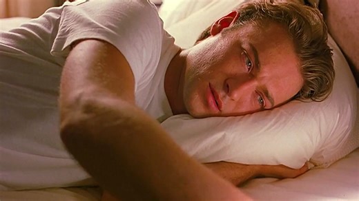 如果离开的爱人突然复活，你会怎么做呢，《爱再来一次》。