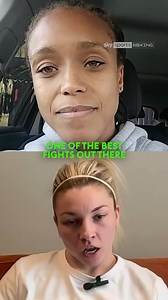 24K views · 195 reactions | “One of the best fights out there”  Natasha Jonas and Lauren Price discuss their potential fight in the early part of 2025  | Sky Sports Boxing | Facebook