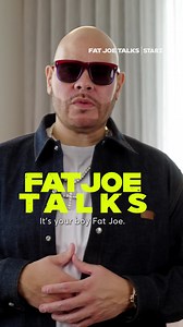 Power Legends are taking over #FatJoeTalks! Catch a new episode every Friday only on @STARZ! | STARZ