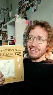 The Taoist Classic Chuang Tzu