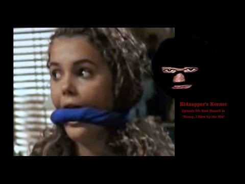 KK Ep 50 - Keri Russell's Babysitting Troubles
