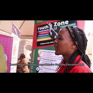 Comprehensive sexuality education is a vital tool for preventing teenage pregnancy. Let's ensure our young people can access accurate information and resources to make informed decisions. | Soul City Institute