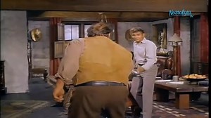 Acțiune și dueluri western, combinate cu teme familiale, prietenie, dreptate și morală. Încă două episoade din "Bonanza", unul dintre cele mai longevive seriale din istoria televiziunii americane. Astăzi, de la ora 20:00, la Nostalgia TV | Prima TV