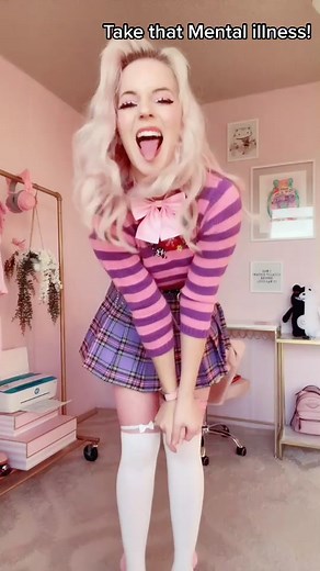 Heidi Mae on TikTok